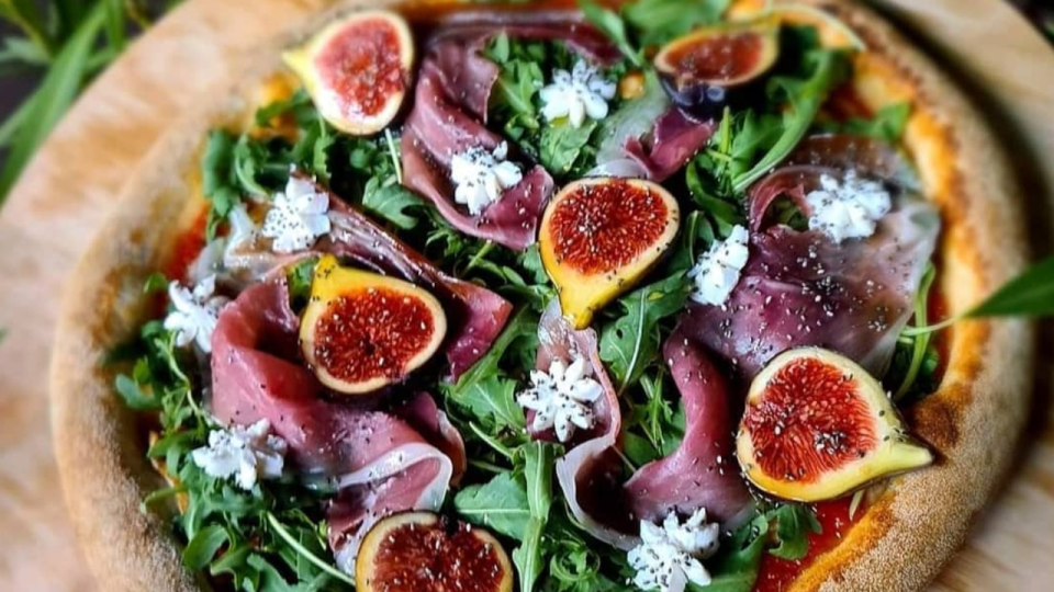 La championne du monde de pizza est lyonnaise !