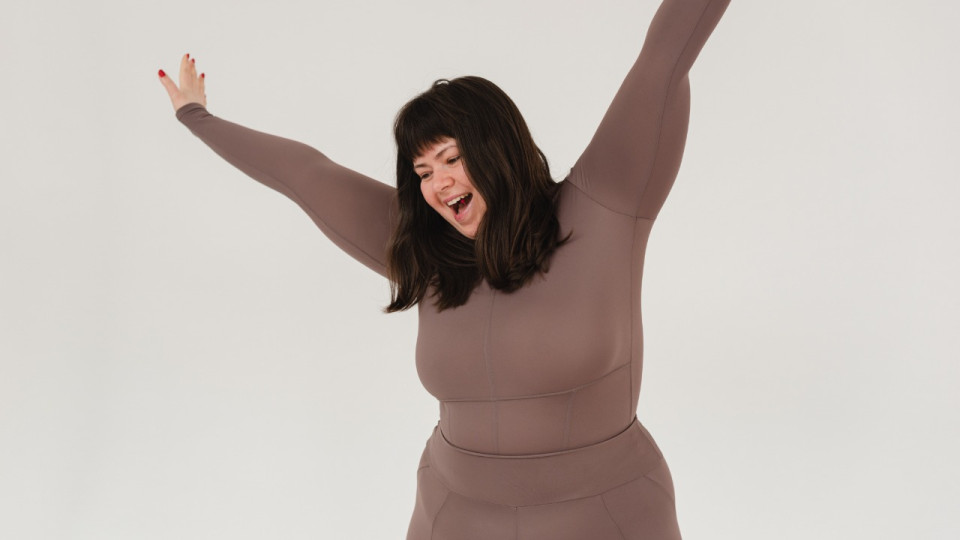 Une agence lyonnaise organise un vide-dressing qui met les grandes tailles à l'honneur !