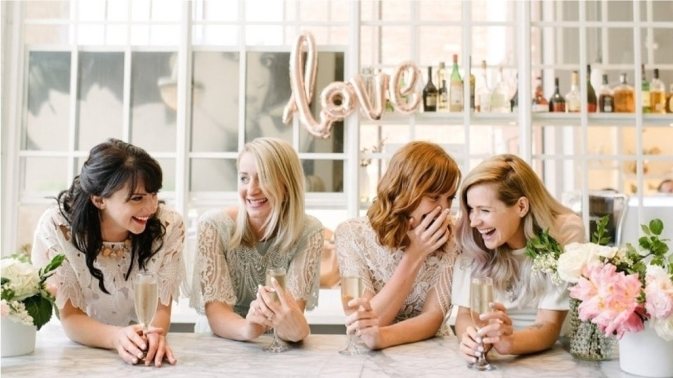 Le beauty bar de la presqu'île lyonnaise "Les 6ix B" organise des soirées Beauty Therapy pour se sentir bien à l'intérieur comme à l'extérieur