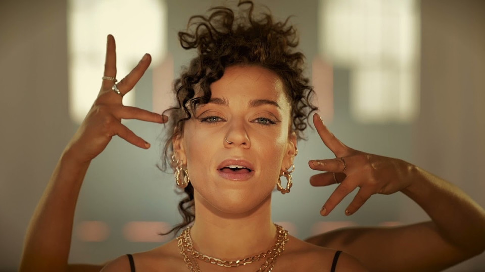 La chanteuse lyonnaise Manon Cluzel prépare un nouveau projet musical