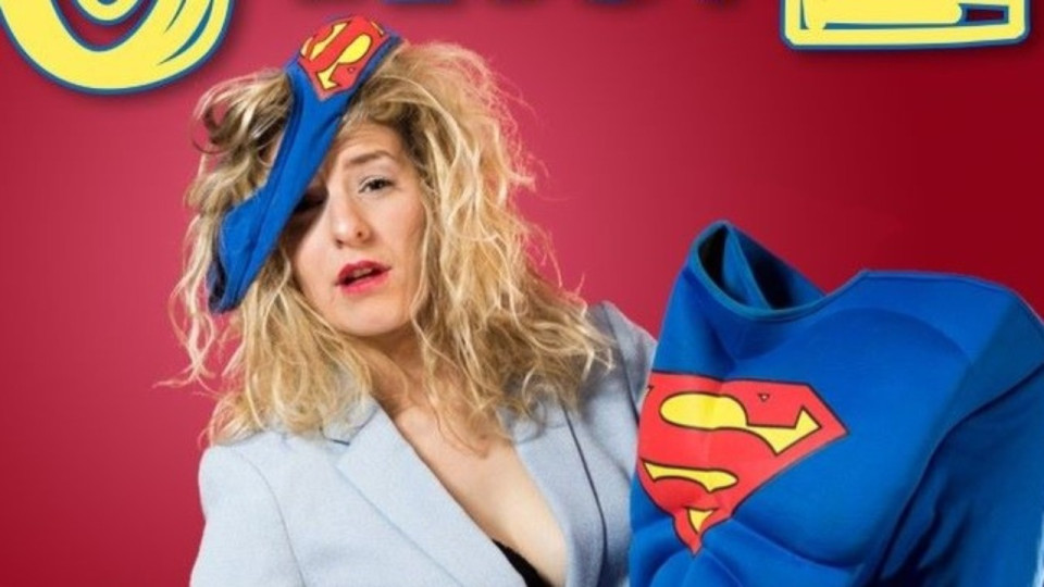 Voici les humoristes féminines à l'affiche du festival lyonnais "Les Lions du Rire"