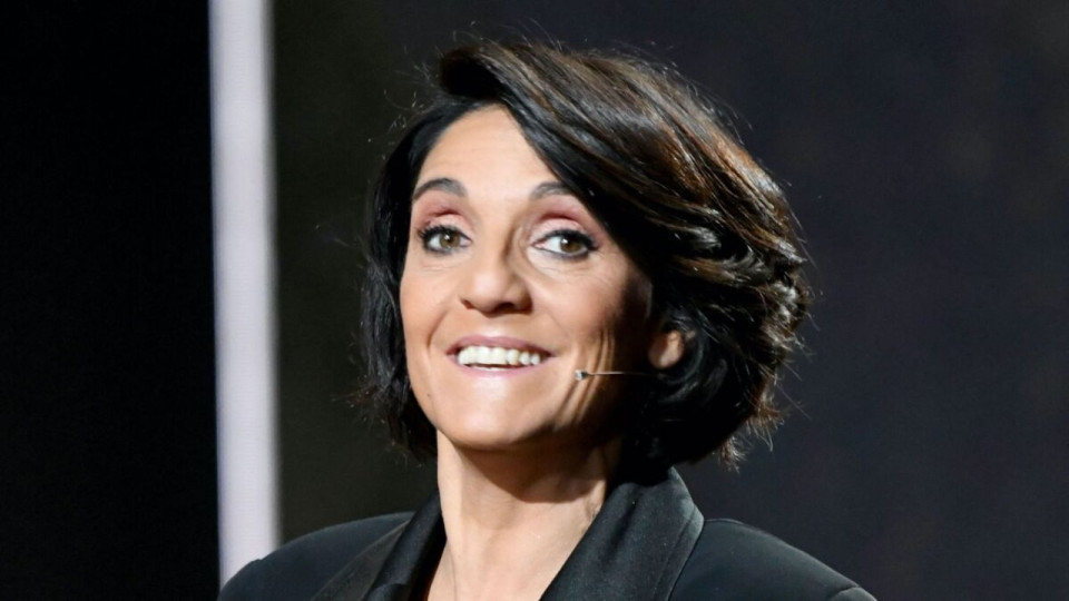 Florence Foresti : L'affiche et le nom de son prochain spectacle dévoilés