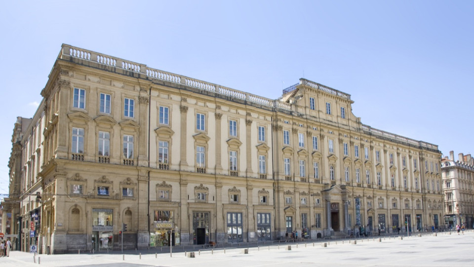 Le Musée des Beaux-Arts de Lyon propose un parcours de visite mettant à l'honneur les femmes