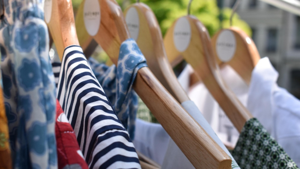 "Palympe" la marque de vêtements lyonnais respectueux a ouvert une boutique dans le premier arrondissement