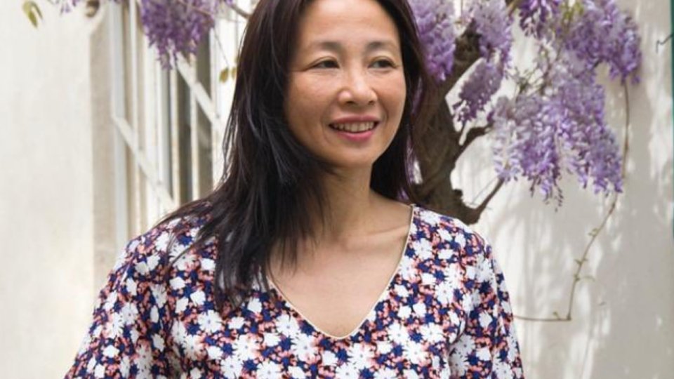 My Dress Made : Une marque lyonnaise qui propose des vêtements et accessoires en série limitée à enfiler ou à faire soi-même