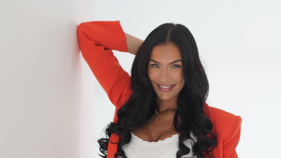 L'influenceuse lyonnaise Julie Ricci rencontrera ses fans lors d'un événement en nocturne à quelques minutes de Lyon