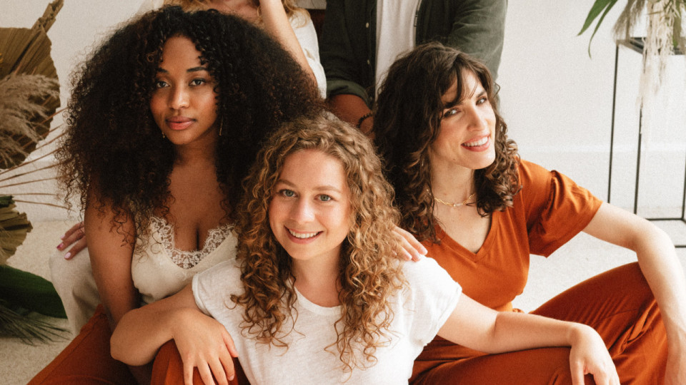 La Belle Boucle, le paradis des cheveux bouclés se trouve à Lyon !