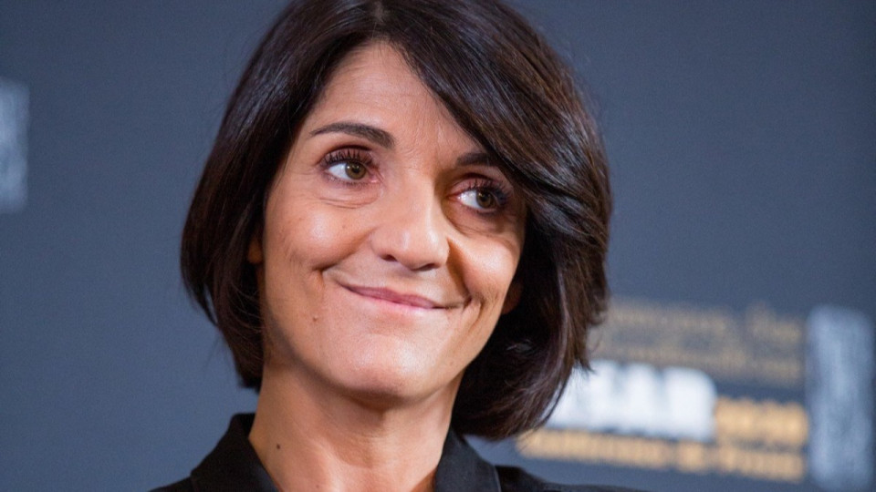 Florence Foresti à l'affiche d'une nouvelle série Canal +