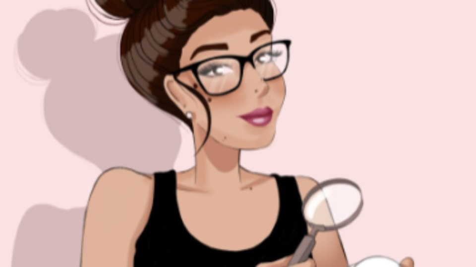 La Biotista : Le blog d’une lyonnaise engagée dans la beauté naturelle