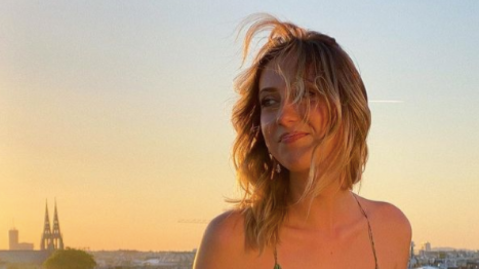 L'influenceuse lyonnaise StyleTonic dévoile le clip de son premier titre