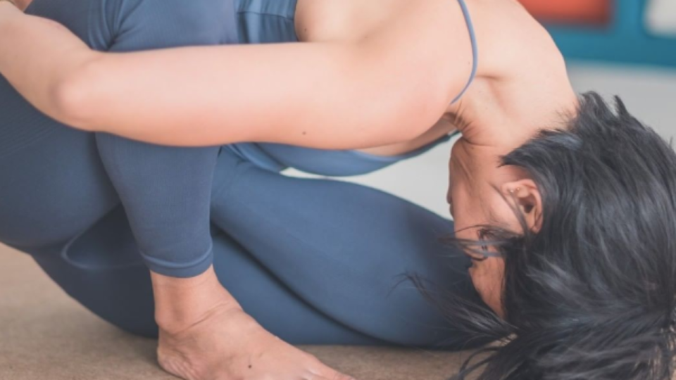 Ginko : Le premier concept-store d'équipement éco-responsable du yoga à Lyon