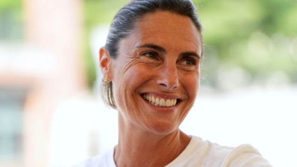 Alessandra Sublet : Ses adieux officiels à la télévision