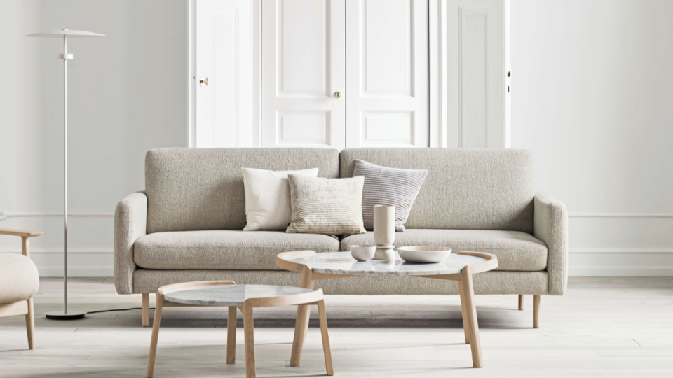 Bolia : La nouvelle boutique de déco scandinave a ouvert ses portes au coeur de la presqu'île