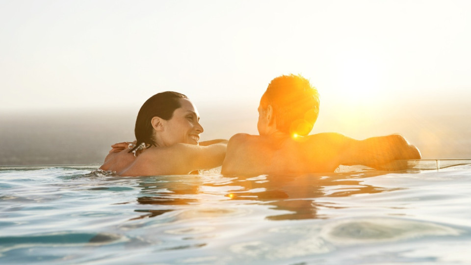 Le centre de bien-être Calicéo organise une soirée "Bulles et Lounge"