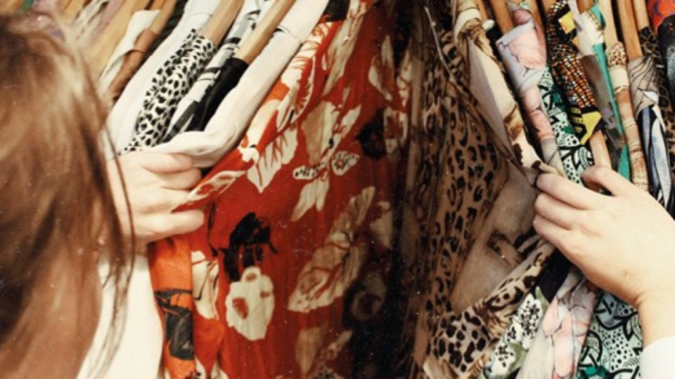 Un grand marché de la seconde main débarque à Lyon ce week-end