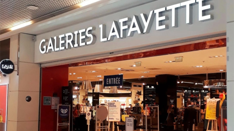 Les Galeries Lafayette de La Part-Dieu organisent un concours pour les jeunes créateurs de la région