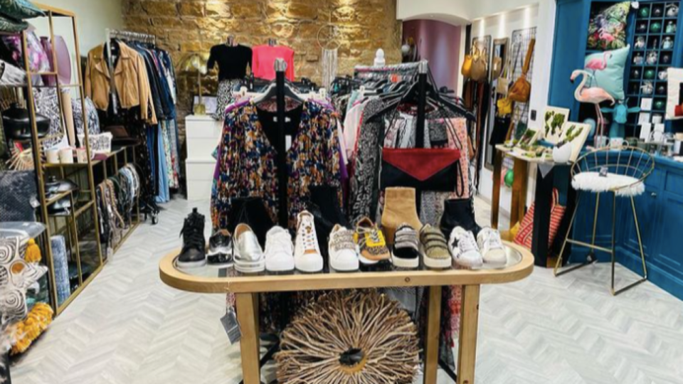 Brume et Myrtille : Le concept store mode et déco niché au coeur du 6e arrondissement