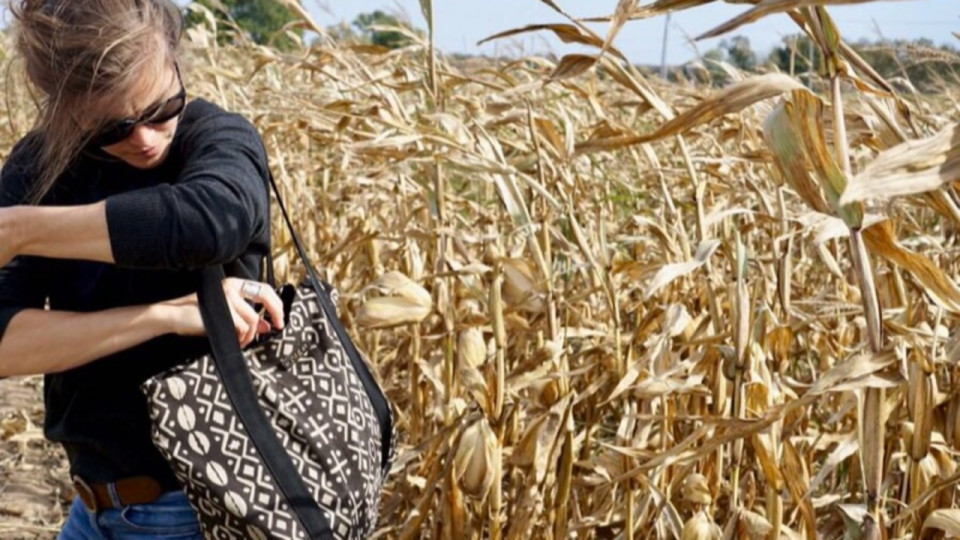 PagaBags, les accessoires écologiques, éthiques et solidaires qui soutiennent les femmes du Burkina Faso