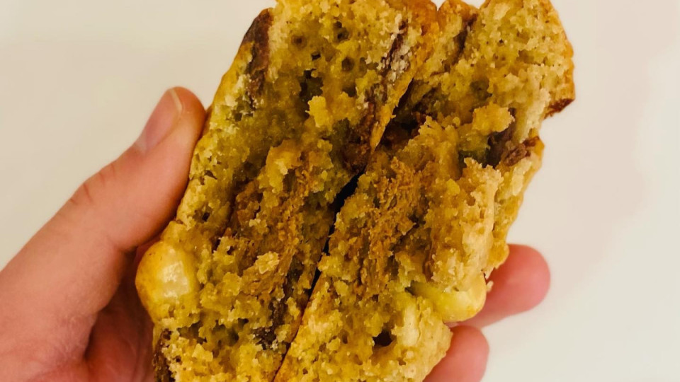 SOHA Cookies : des cookies autrement mais encore plus gourmands à Lyon !