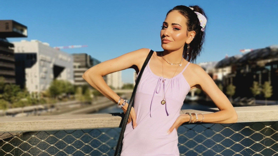 Rachel, l’institutrice lyonnaise au plus d'un million d’abonnés sur TikTok