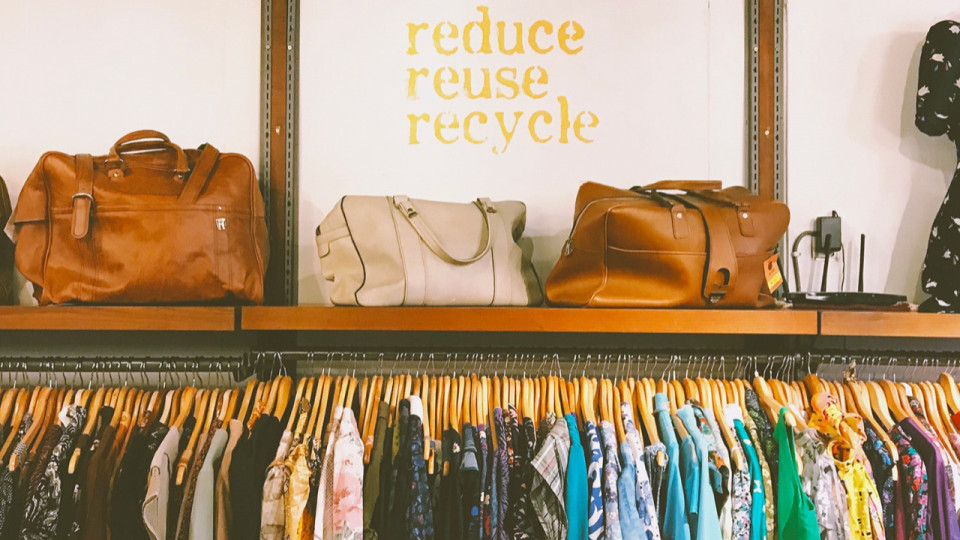 Où aller chiner les meilleures pièces ? Notre top des friperies à Lyon !