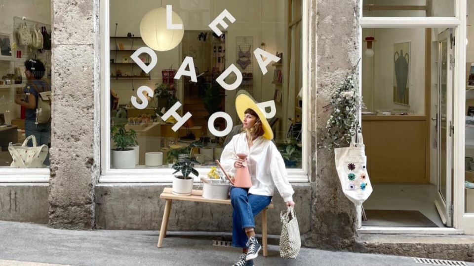 Le Dada Shop, l'adresse déco incontournable de Lyon !