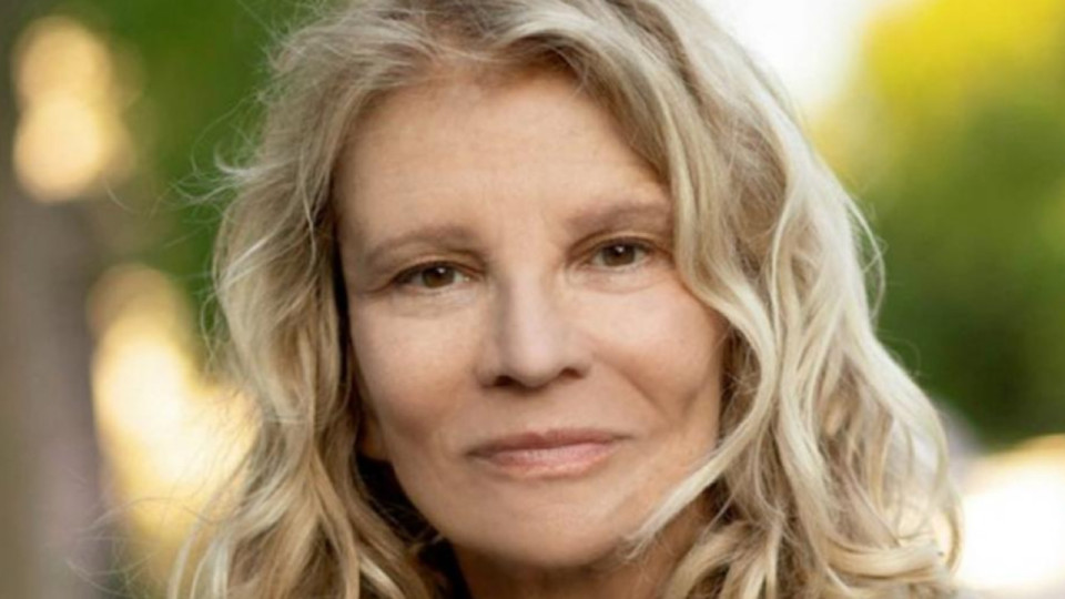 Nicole Garcia invitée d'honneur du Festival Lumière de Lyon !