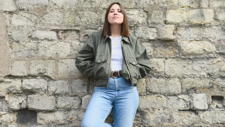 Tania Dutel : "Être une femme qui fait du stand up est beaucoup moins dur qu’il y a quelques années"