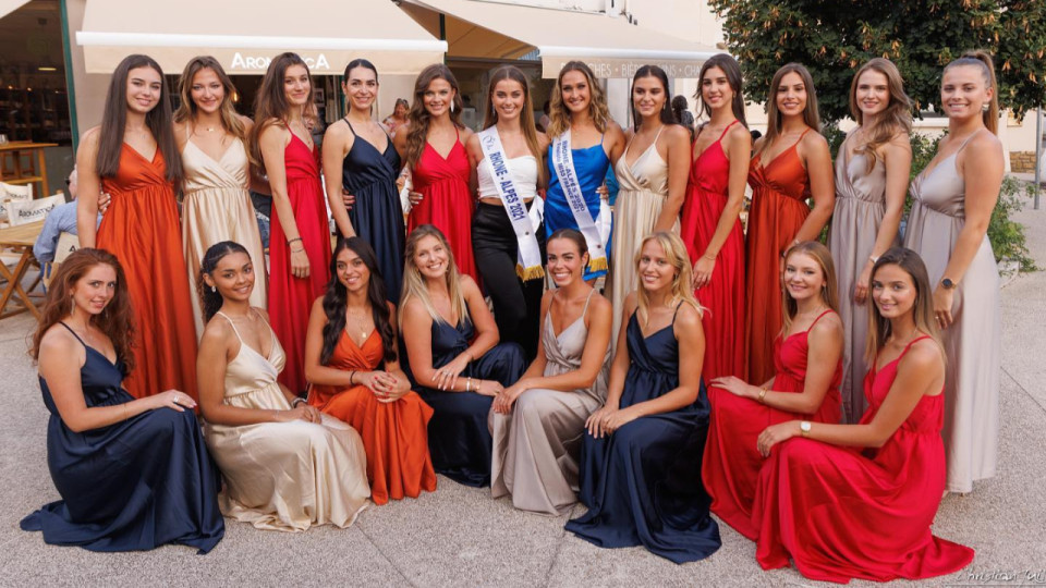Découvrez les candidates à l’élection de Miss Rhône-Alpes 2022 !