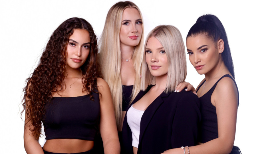 AP Agency, l’agence de mannequins lyonnaise 2.0