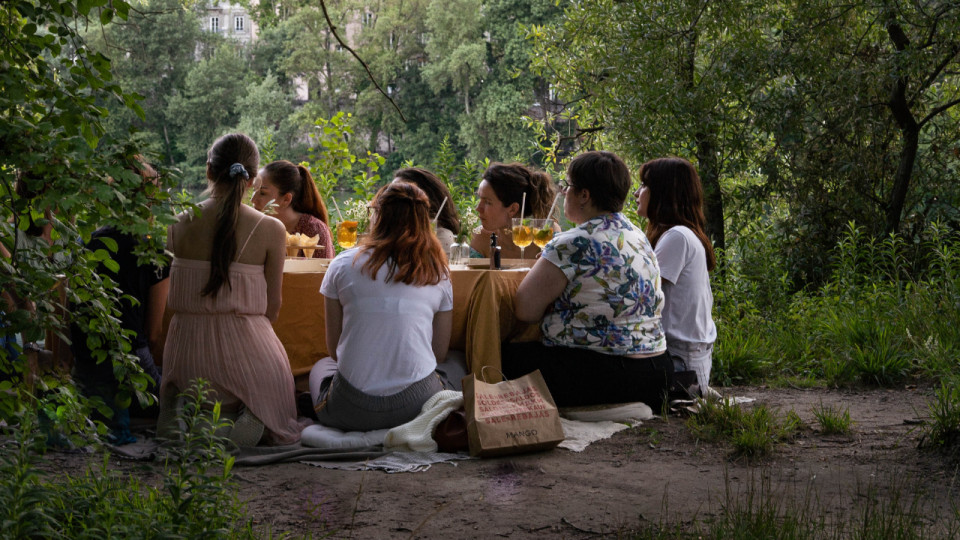 Les Apéro Filles, le cercle qui rapproche les Lyonnaises !
