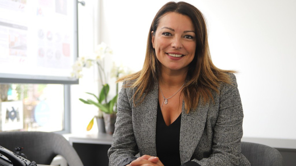 Sandra Viricel (Recherche Appartement ou Maison) : "J’ai toujours autant de plaisir à tourner les émissions"