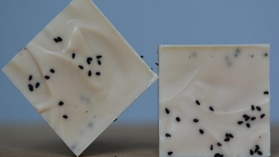 Seed Forever, la cosmétique naturelle, bio et éco-responsable !