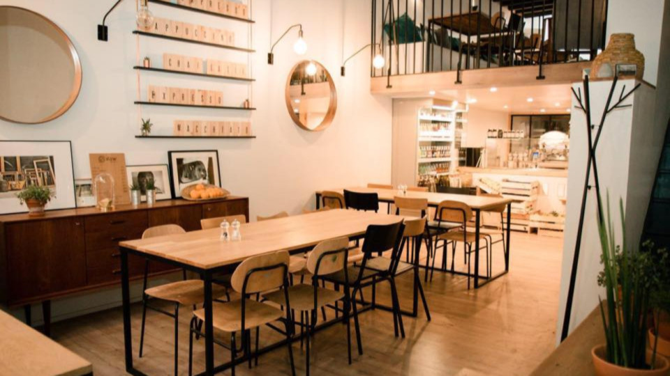 Lyon : nos 5 coffee shop ultra cosy pour l’arrivée de l’automne