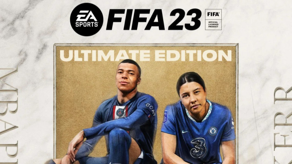 Jeux vidéo : des joueuses de l’OL dans FIFA !