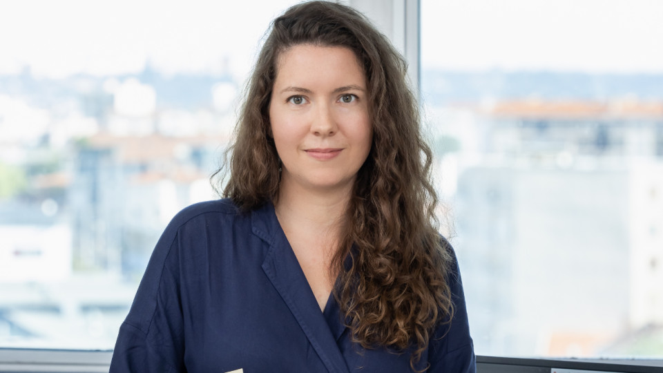 Lyon : une jeune chercheuse récompensée pour son travail sur la prévention du cancer du sein