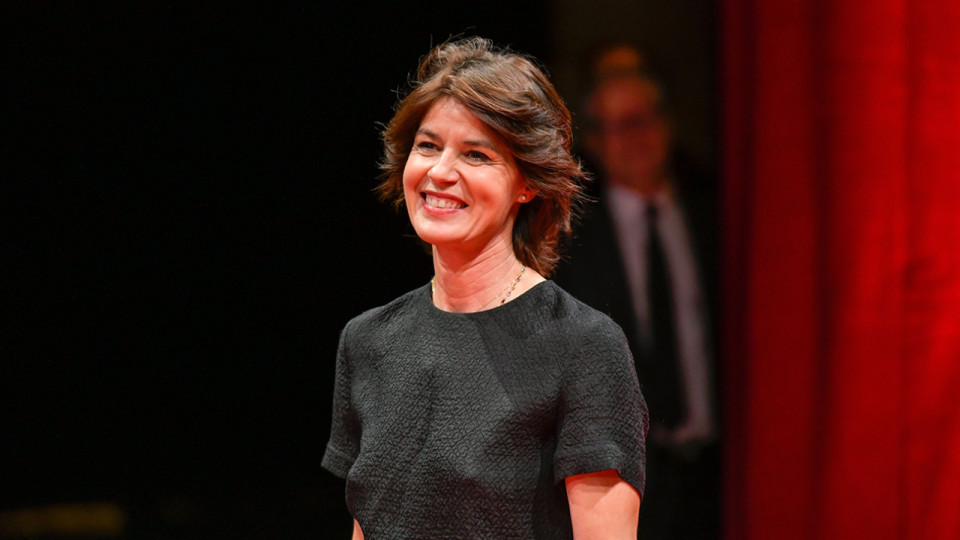 Les femmes à l'honneur au Festival Lumière de Lyon !