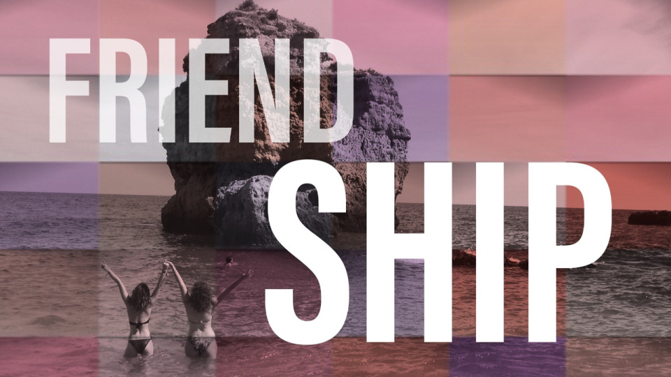 Friendship, le podcast qui met l’amitié à l’honneur