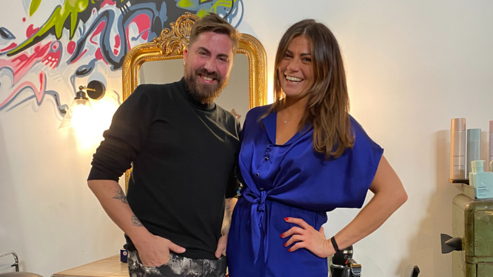 Un défilé show coiffure explosif se prépare à Lyon