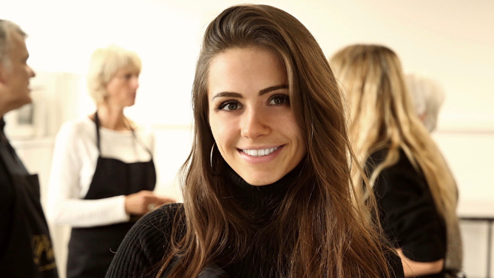 Une jeune lyonnaise et ses créations gourmandes au Salon du Chocolat de Paris !