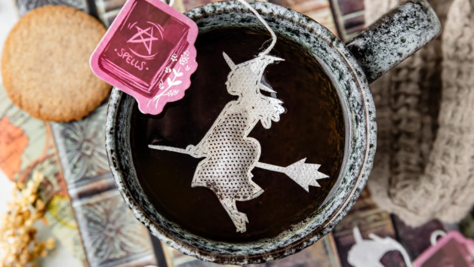 Les Mains Magiques : un nouveau marché sur le thème de la magie à Lyon !