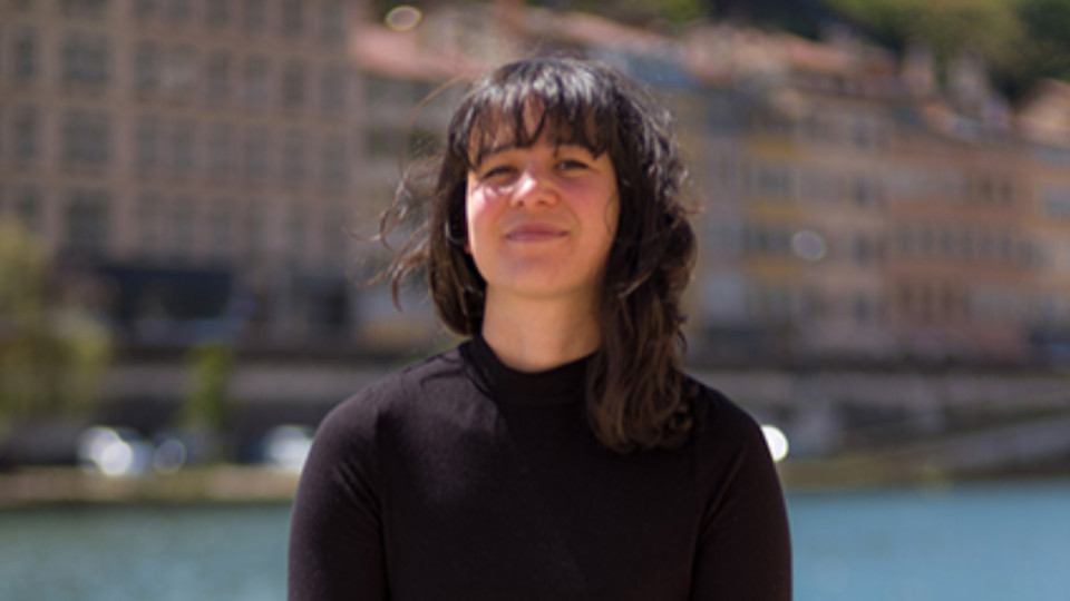 L'illustratrice lyonnaise Émilie Ettori ouvre sa boutique au Grand Hôtel-Dieu