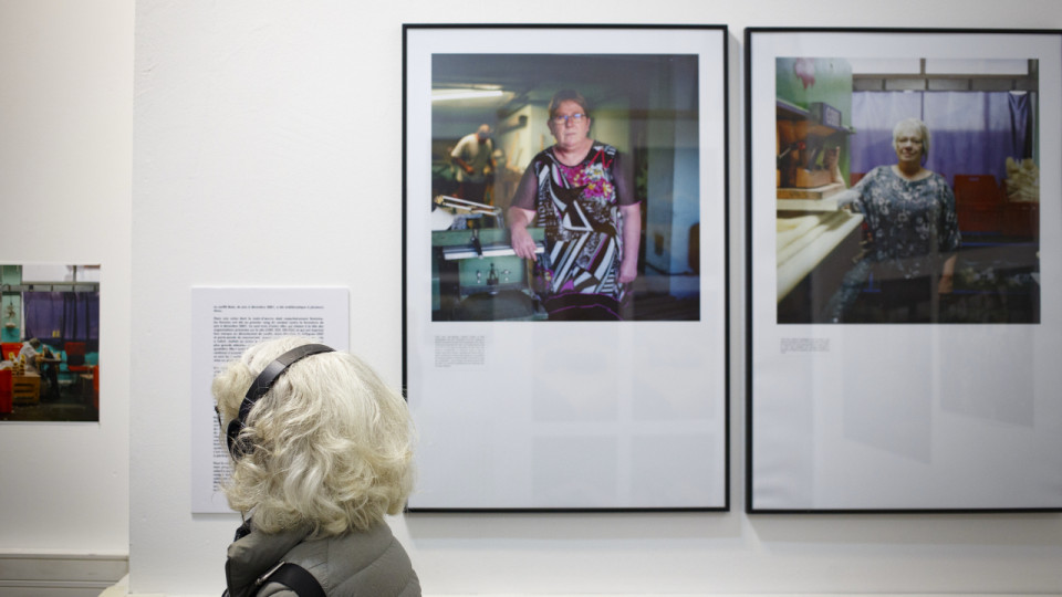 On a testé pour vous : l’expo lyonnaise "Batagirls, Mémoire d’ouvrières"