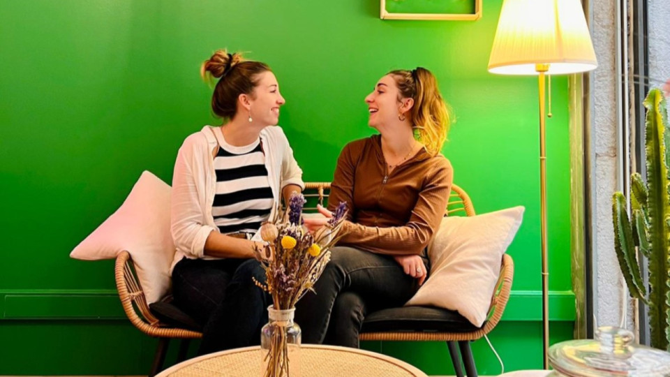 Du foodtruck au restaurant, découvrez les bons produits locaux des Sœurettes !