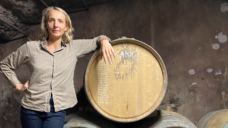 La Têtue, le vin lyonnais qui invite à consommer autrement