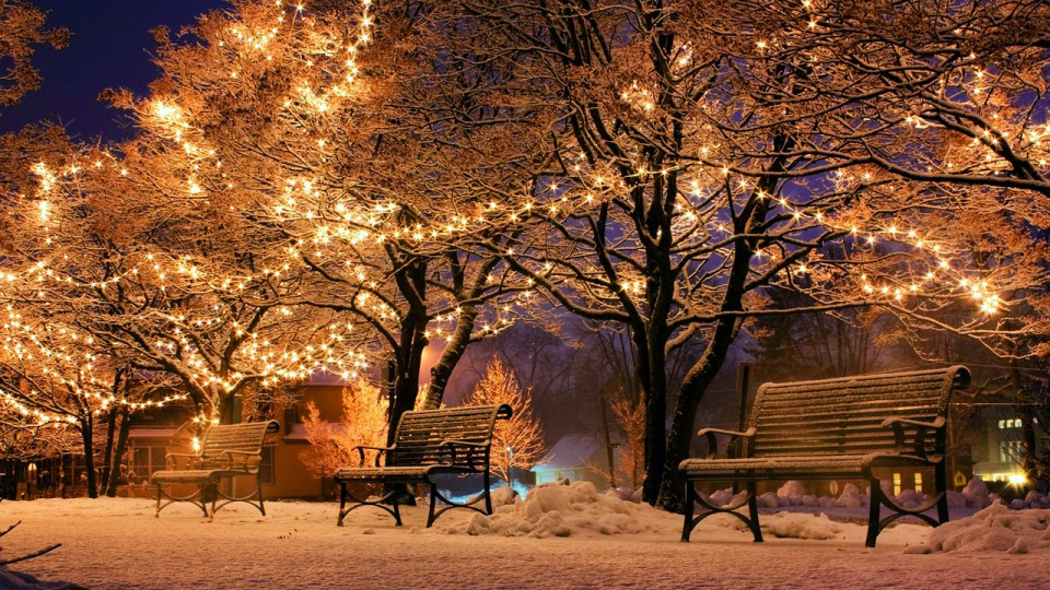 Marchés de Noël : Lyon dans le top 5 des villes les plus instagrammables