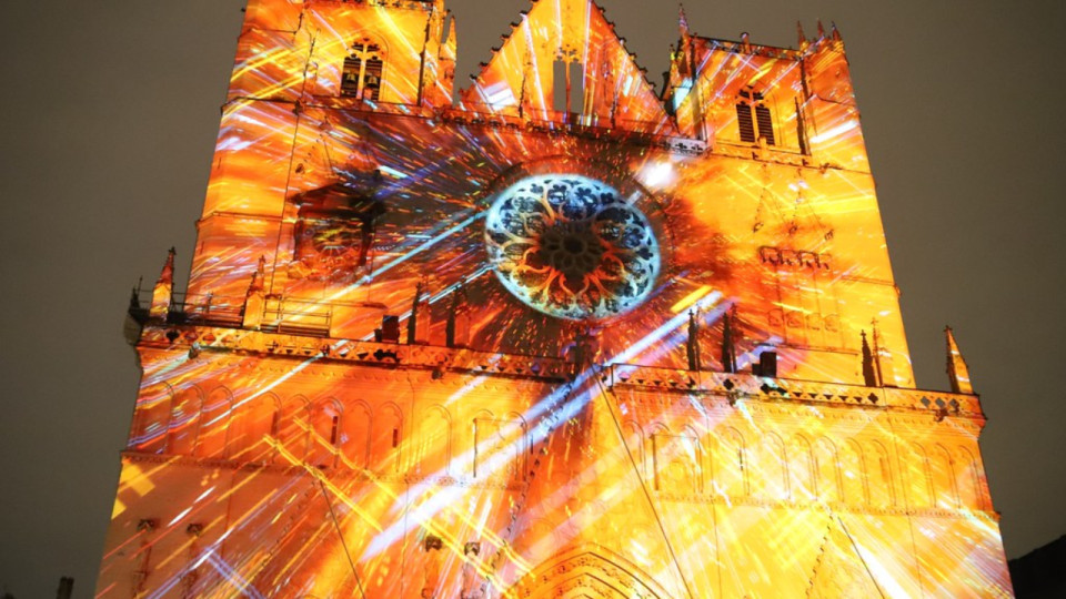 Fête des Lumières 2022 : ces cinq illuminations qu’on a hâte de découvrir !