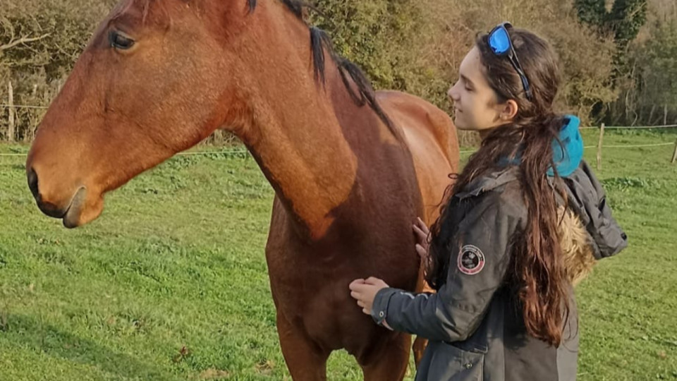 Une Lyonnaise en lice pour devenir Miss France Agricole !