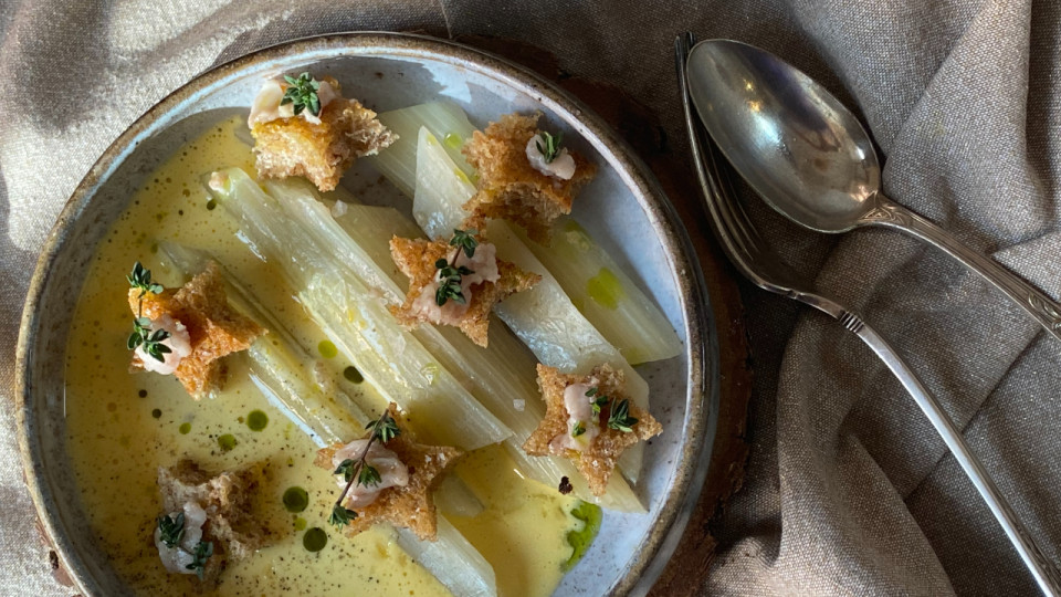 Fêtes de fin d’année : optez pour un menu 100% local !