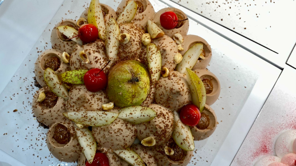 On a testé pour vous : les Pavlovas de Joël Maier !